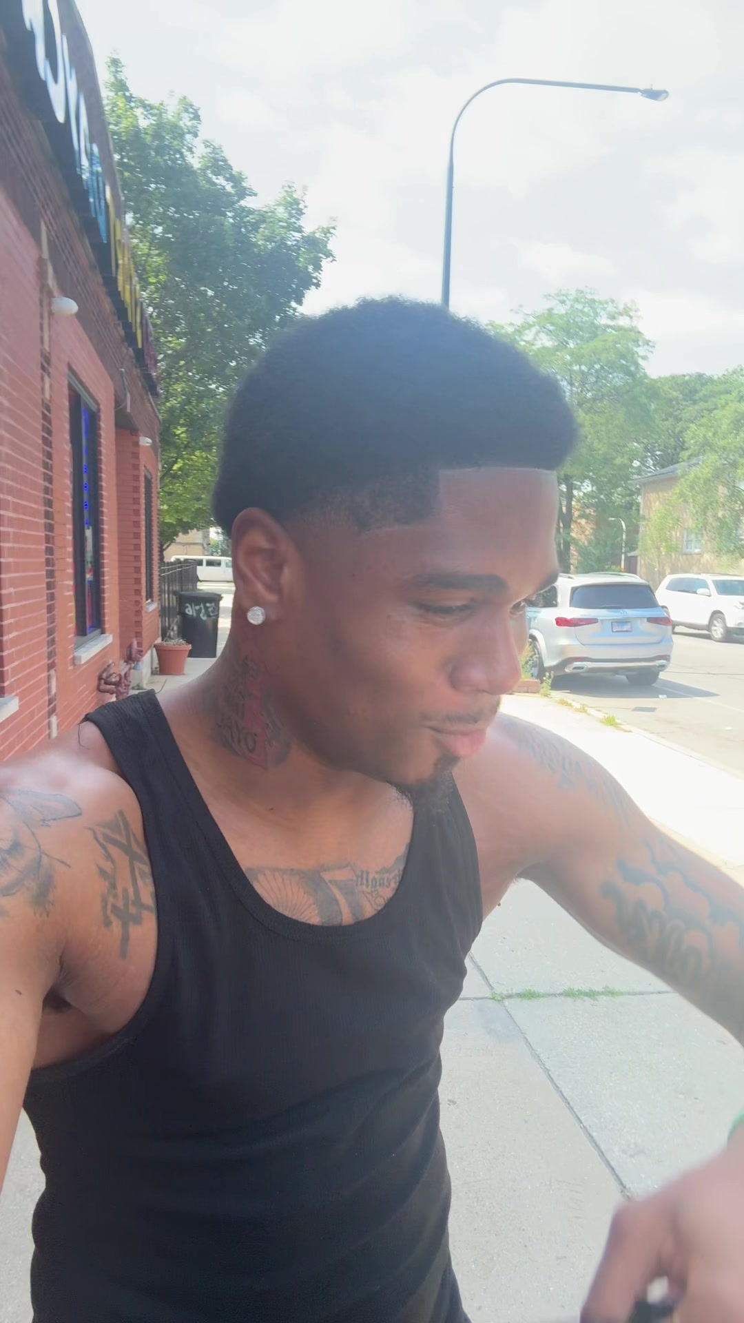 @Desean Logan-Russell🫢🫱🏾