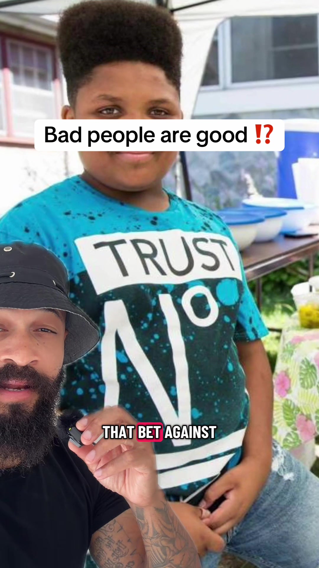@Quaison