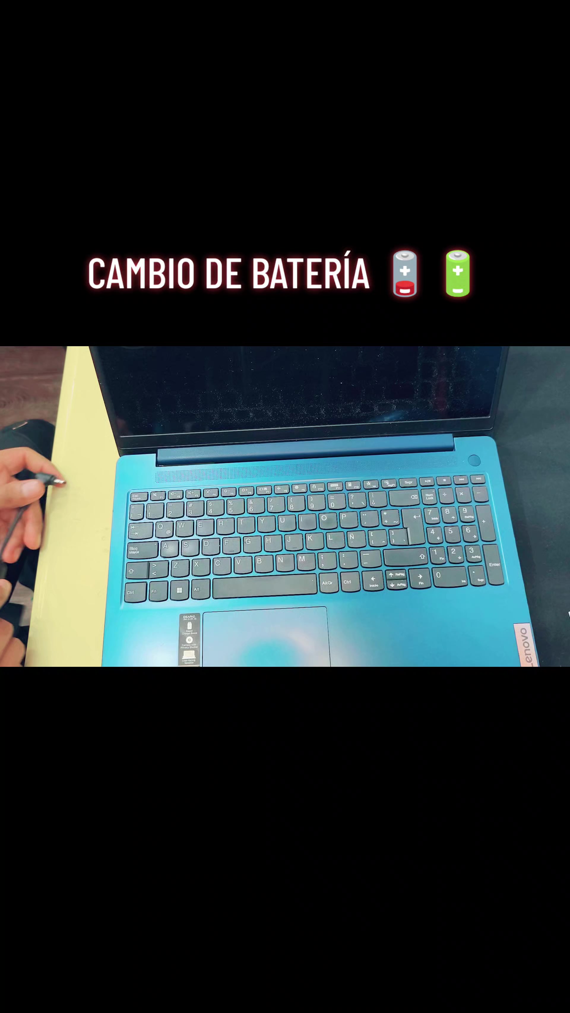 @Ronald Pérez
