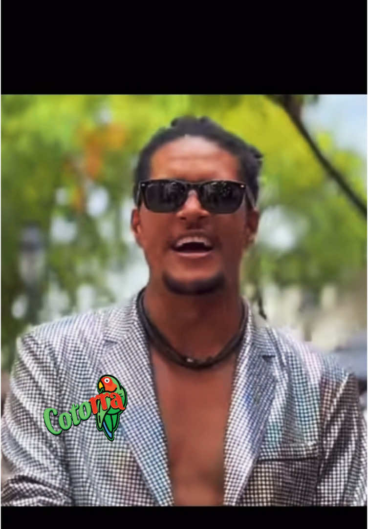 @Cotorramusicoficial🦜