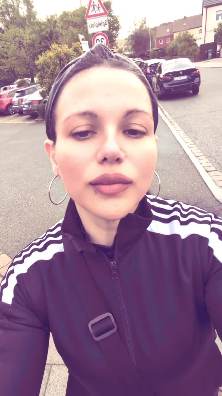 @Francesca💎
