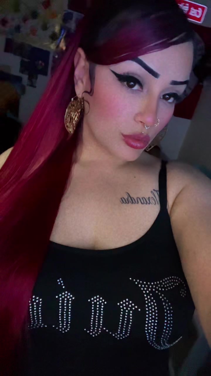 @AngelBaby408💋