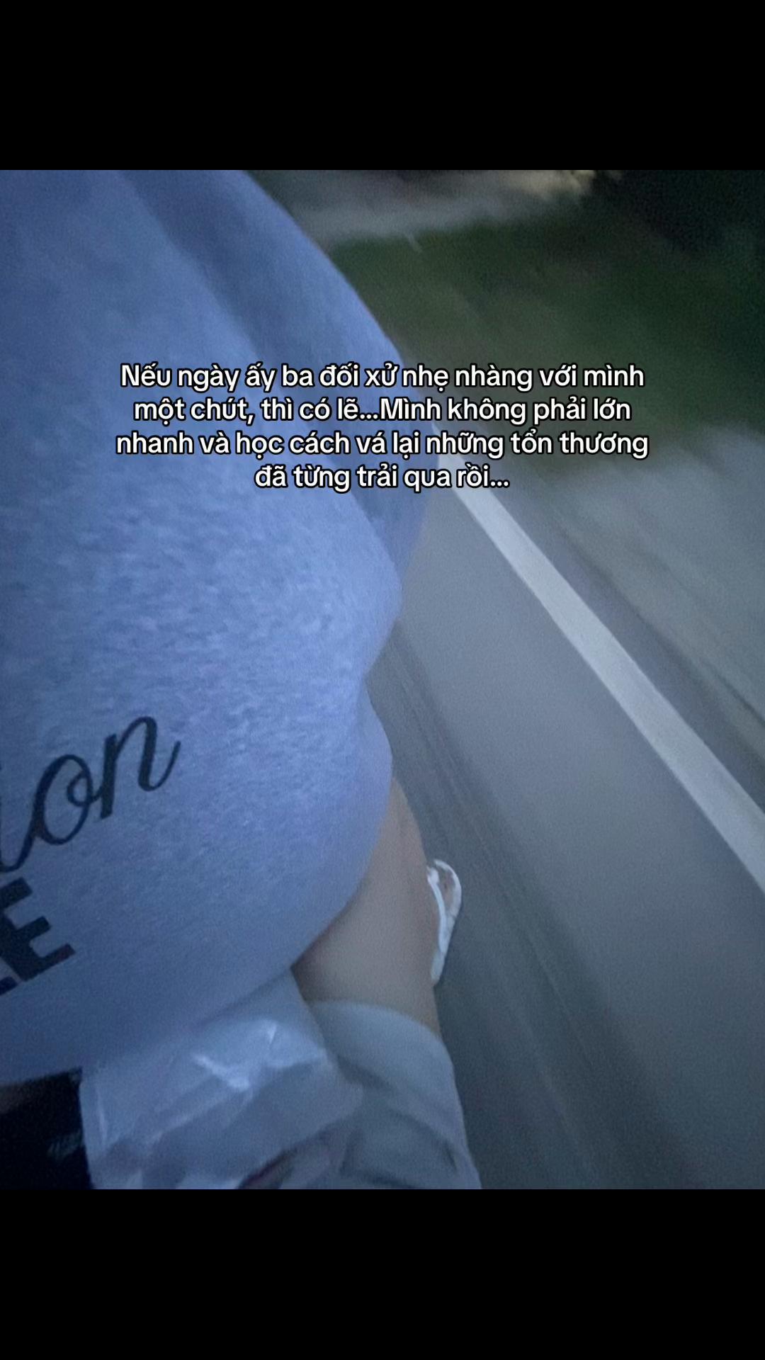 @Ở đ&acirc;y c&oacute; tổn thương!