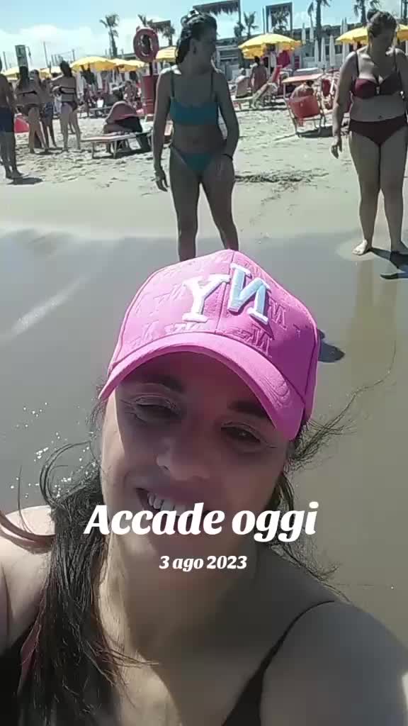 @Anna Maria Castaldo