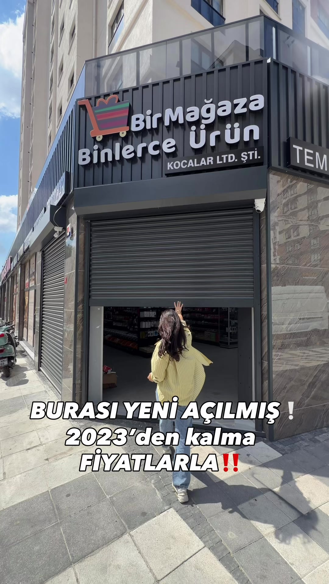 @Reelsle Geziyorum
