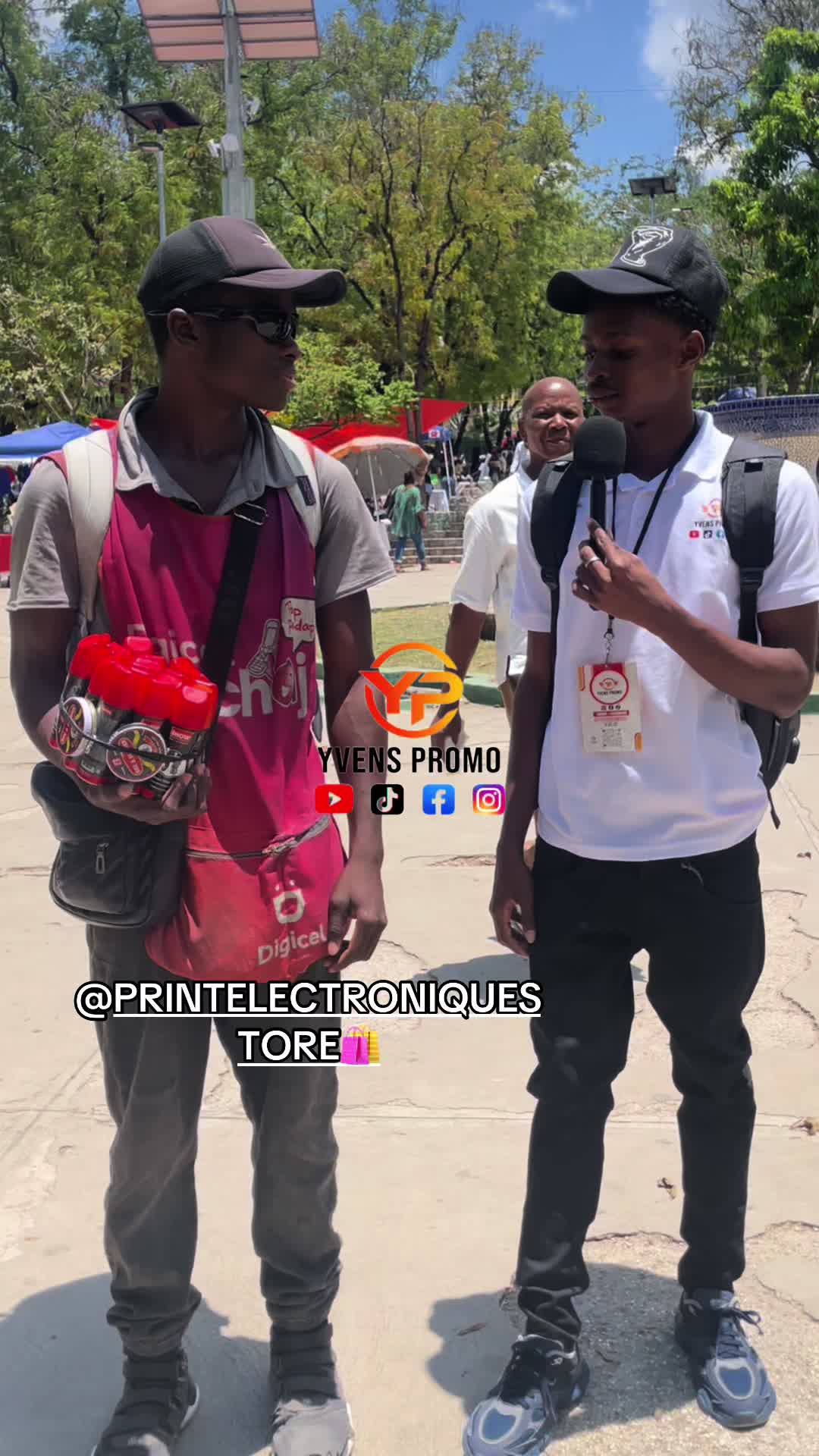 @Yvens promo🇭🇹😮&zwj;💨