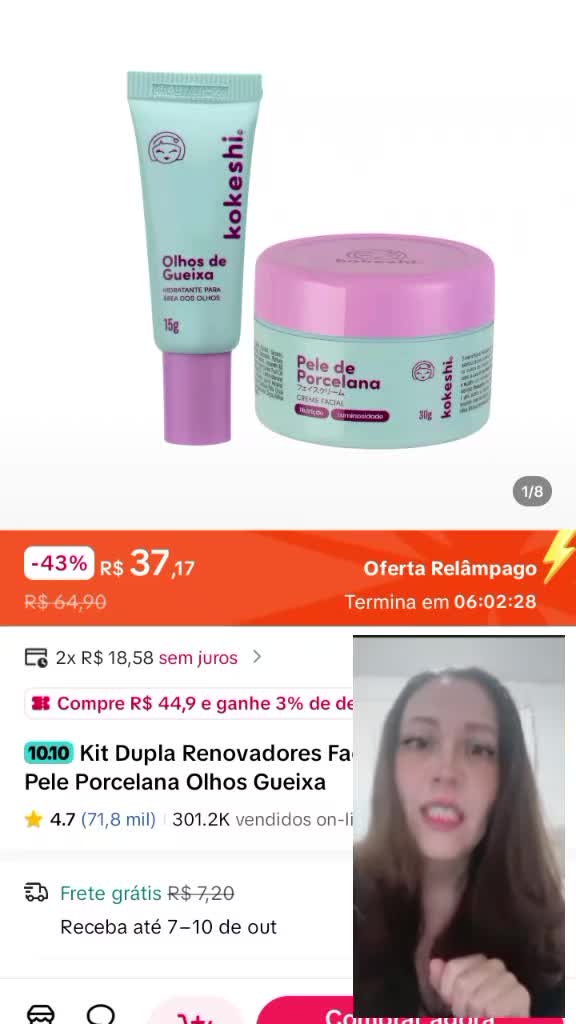 @Prosperar em si oficial