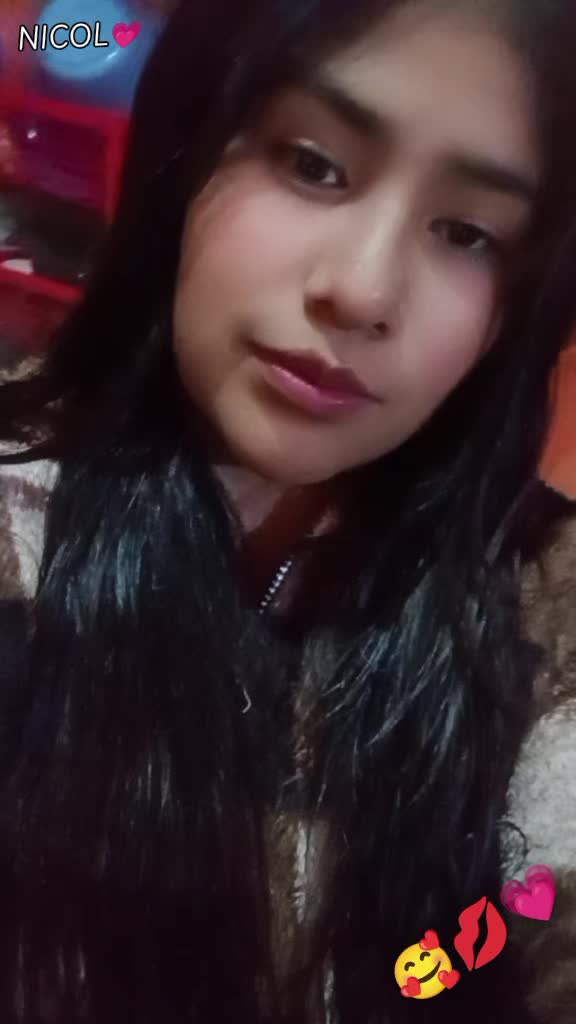 @ᥫ᭡ɴɪᴄ፝֟ᴏʟ→ღ