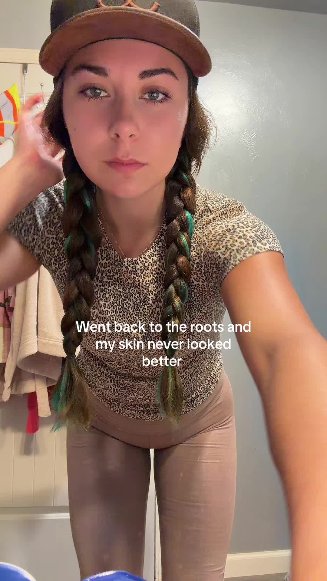 @Jasmin Watson| Hair