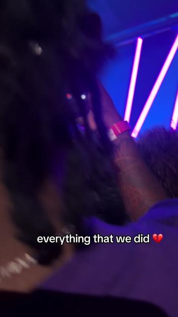@Objectofanxiety