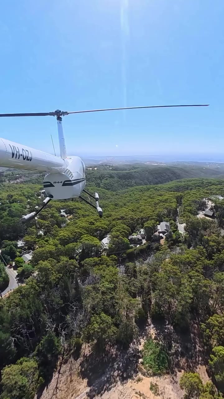 @South Australian Helicopters