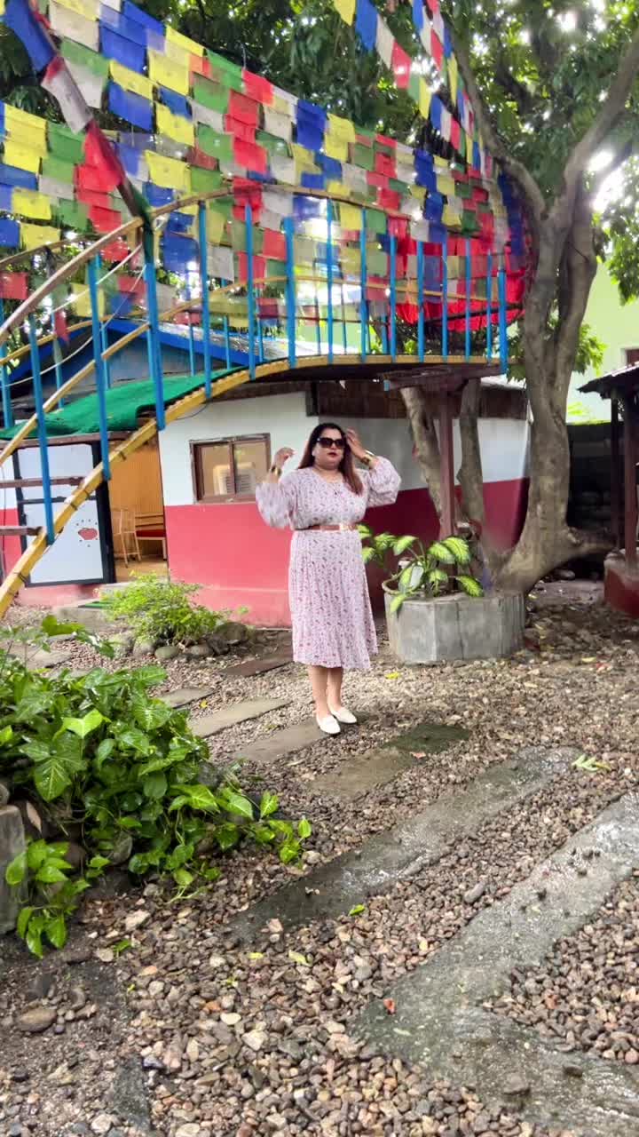 @Shanti thapa