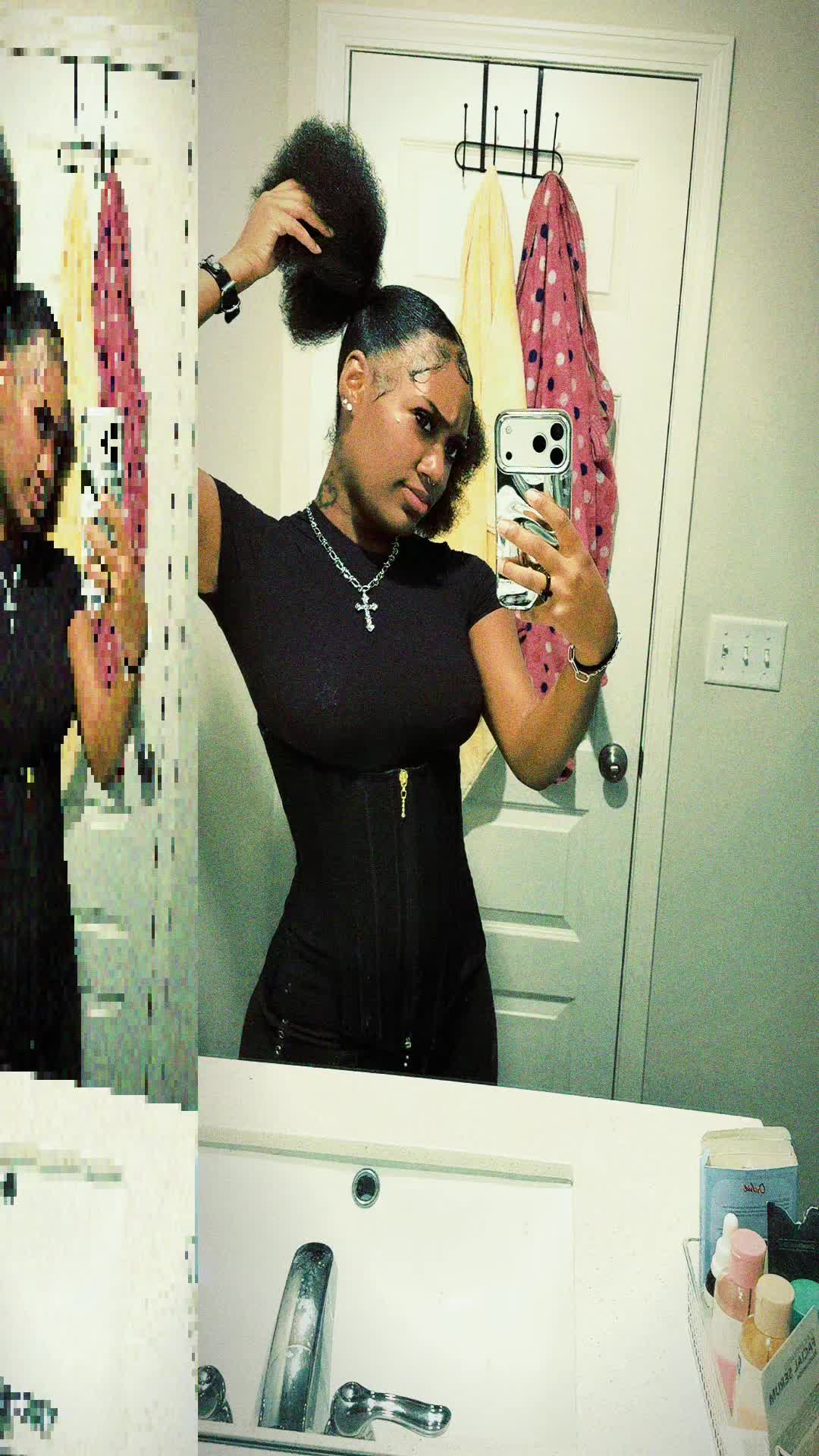 @Marriee the finesttt