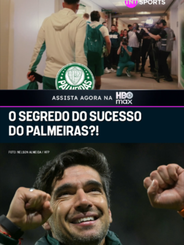 @TNT Sports Brasil