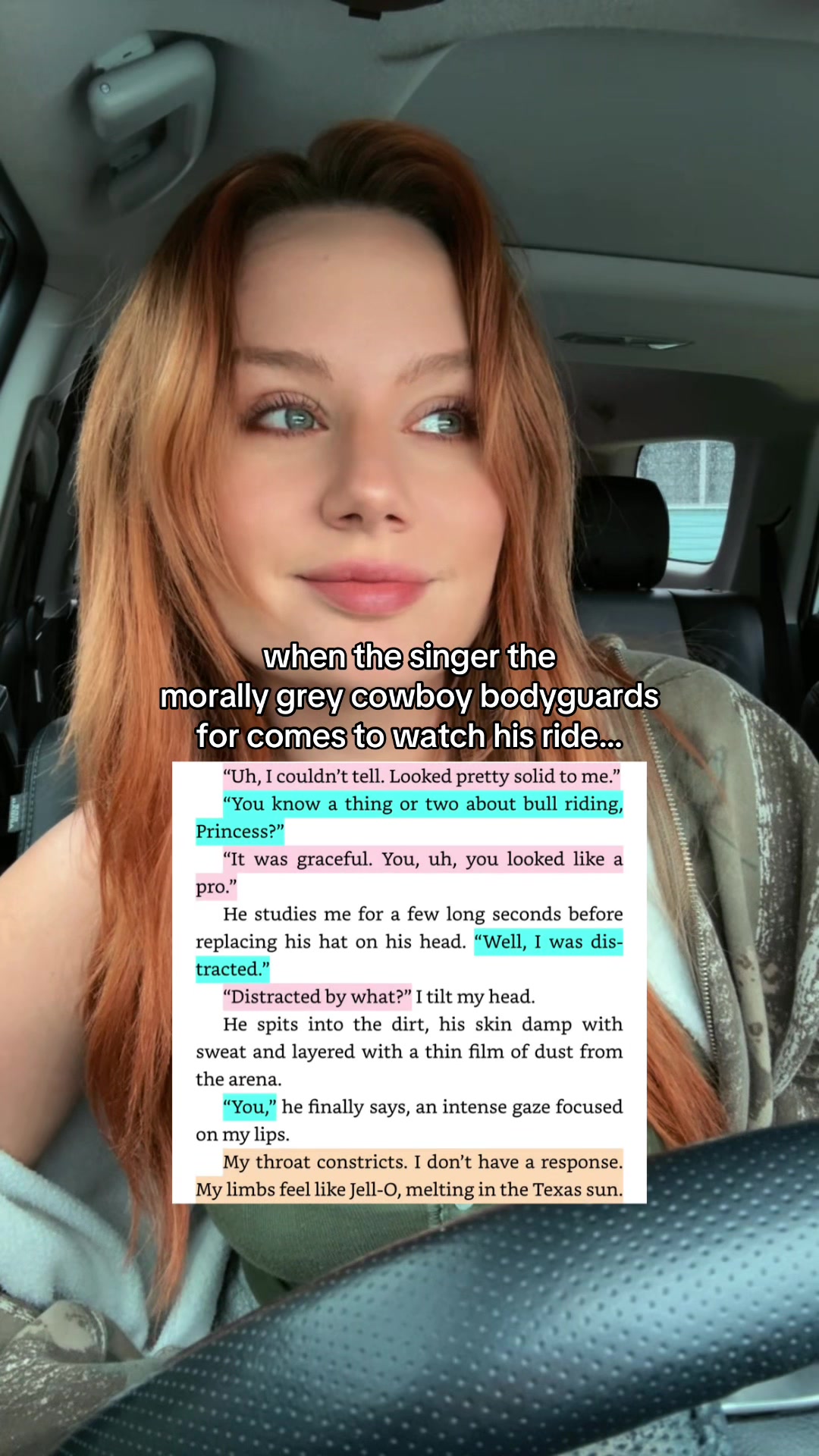 @ariel hendrix | author