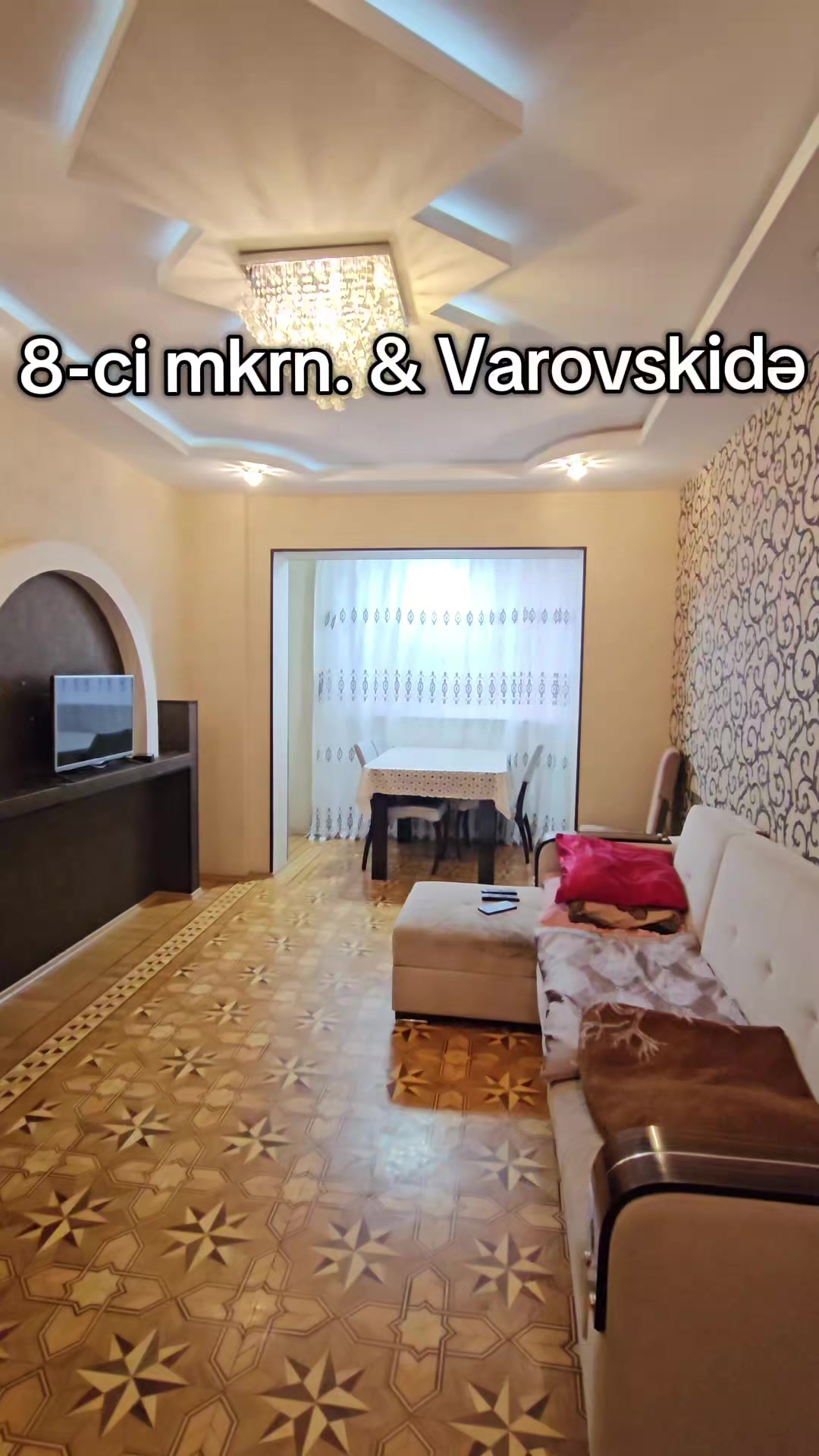 @"Səfərli" real estate