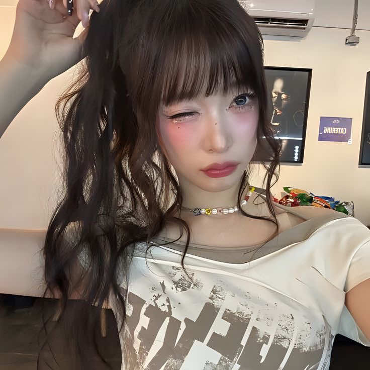 @「𝒞𝓁ℯ𝓂&rsquo; ୨୧」💜🩵