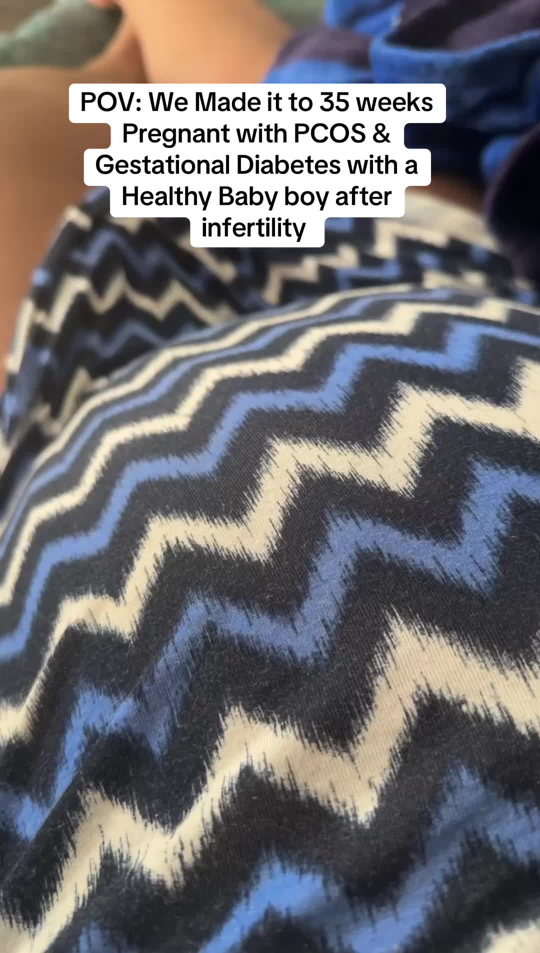 @Autoimmune|Pregnant|PCOS🤰🏽