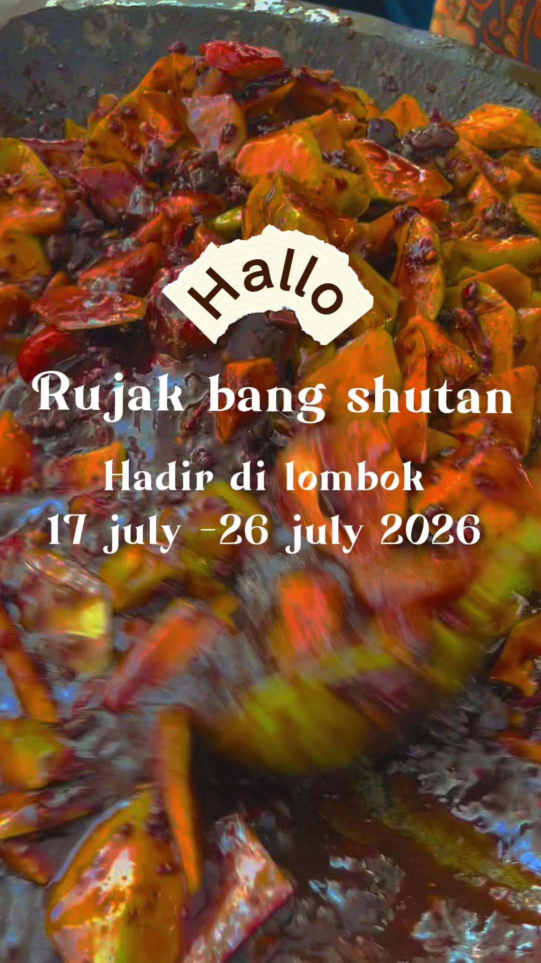 @Yusup Maulana