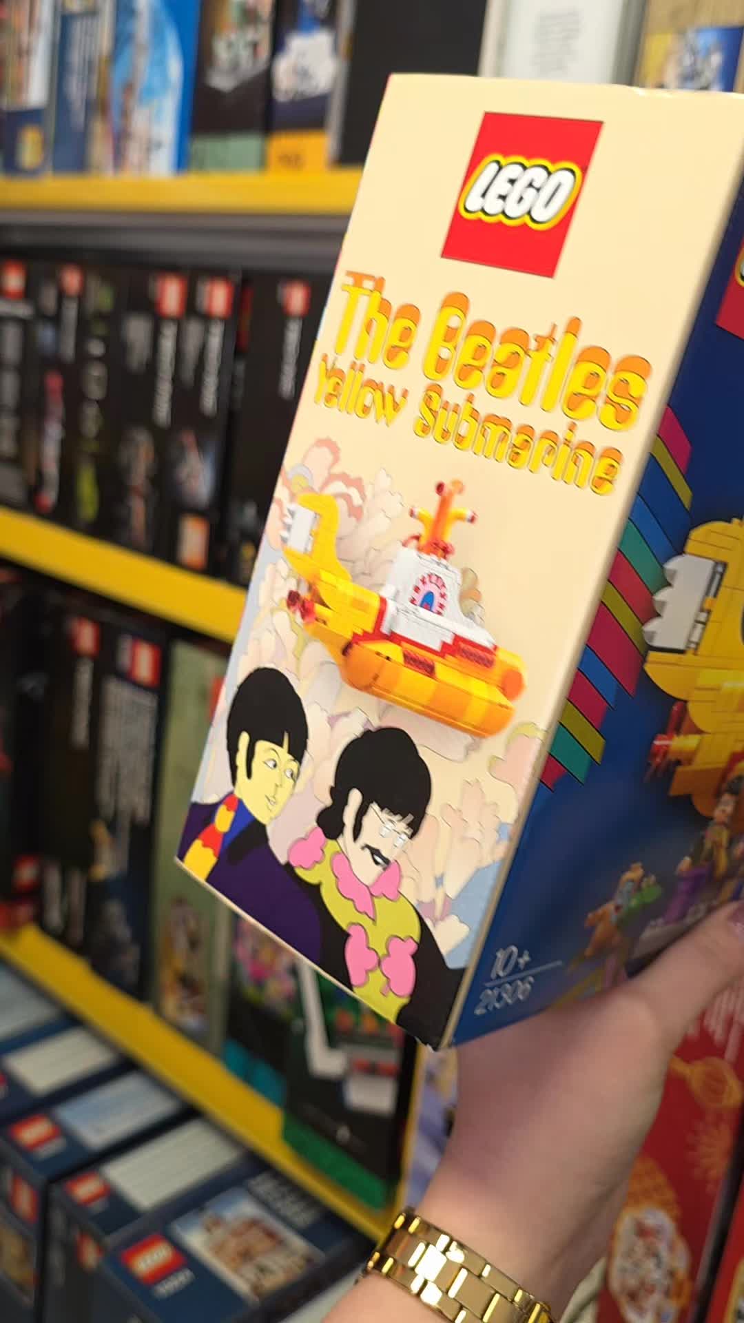 @Brickducks