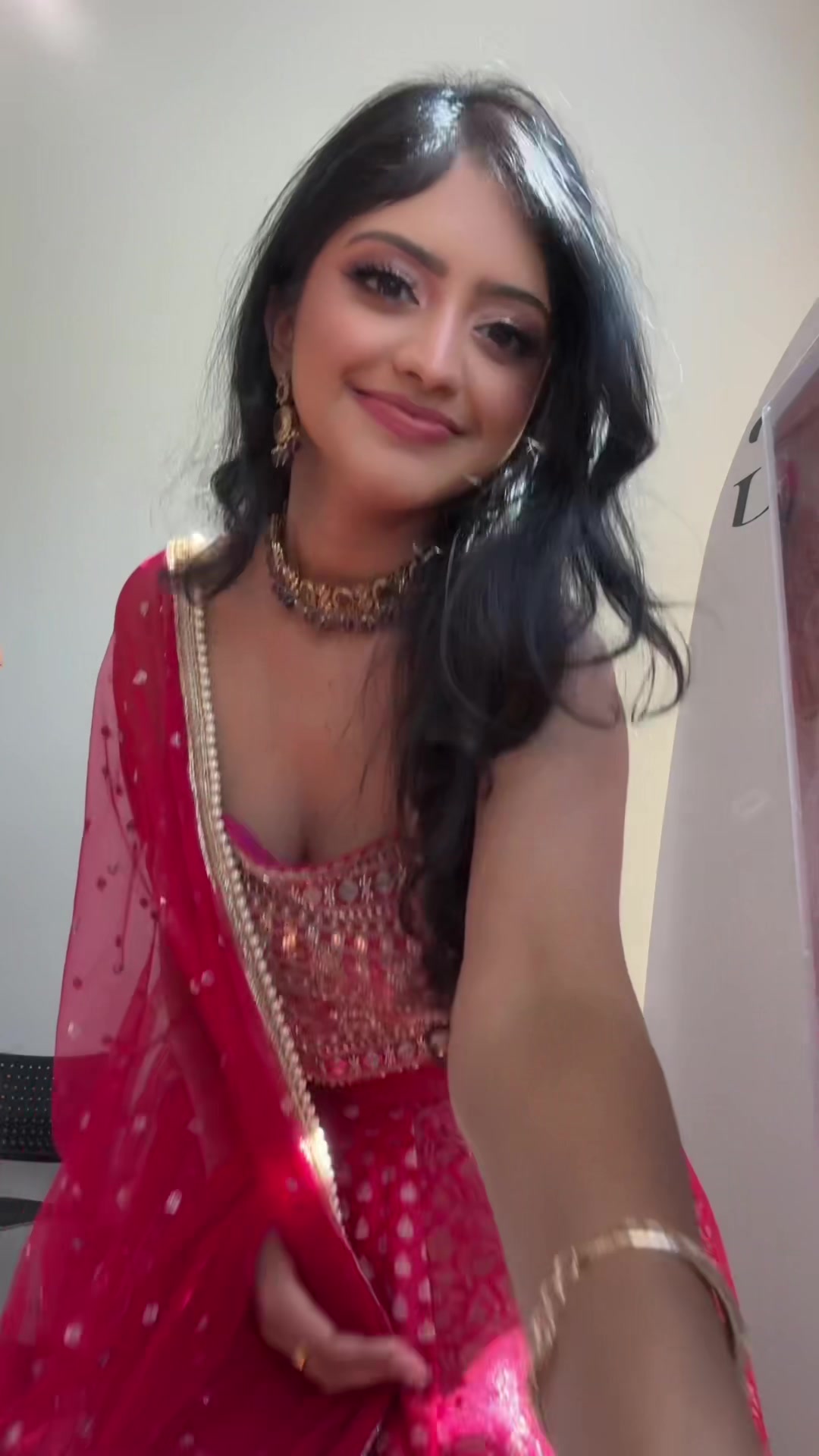 @Shivani Bhat
