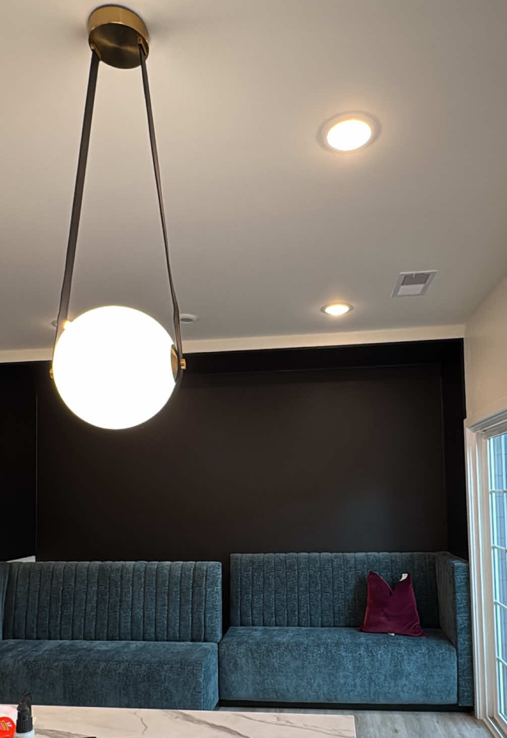 @Ming Interiors & Designs