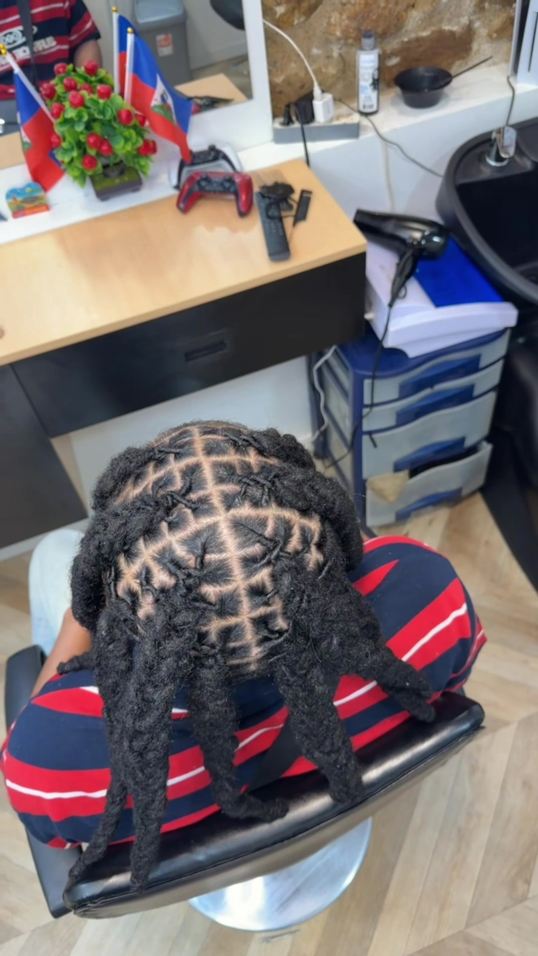 @Ratty Locks ๐๐๐ฟโ๏ธ