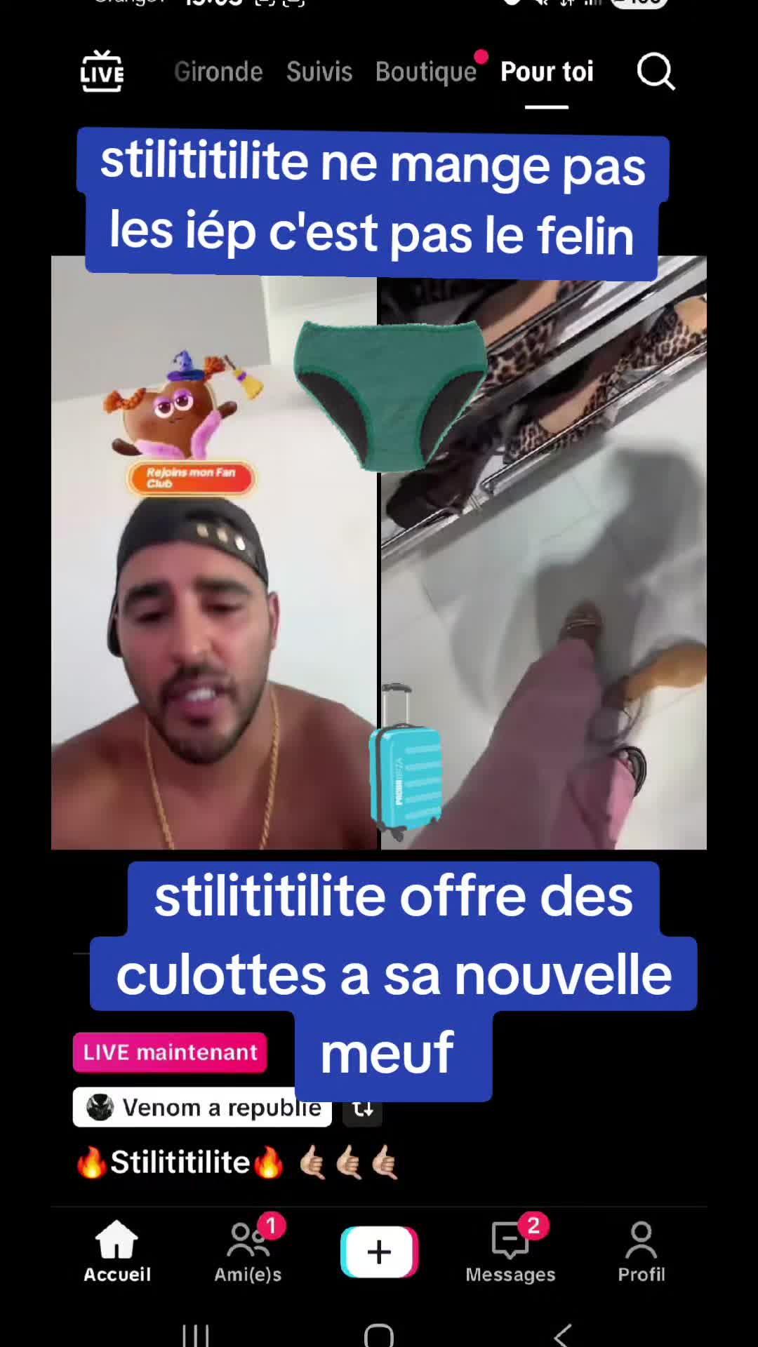 @🧌la.sainte.confr&eacute;rie5🧌
