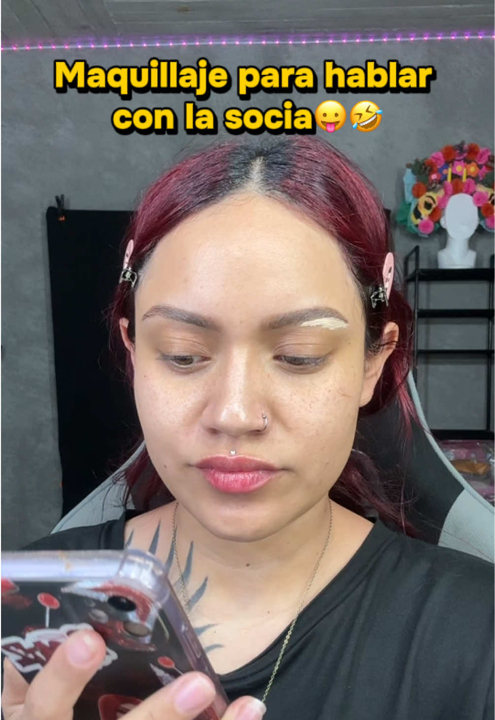@Nanis Beauty Mua💋