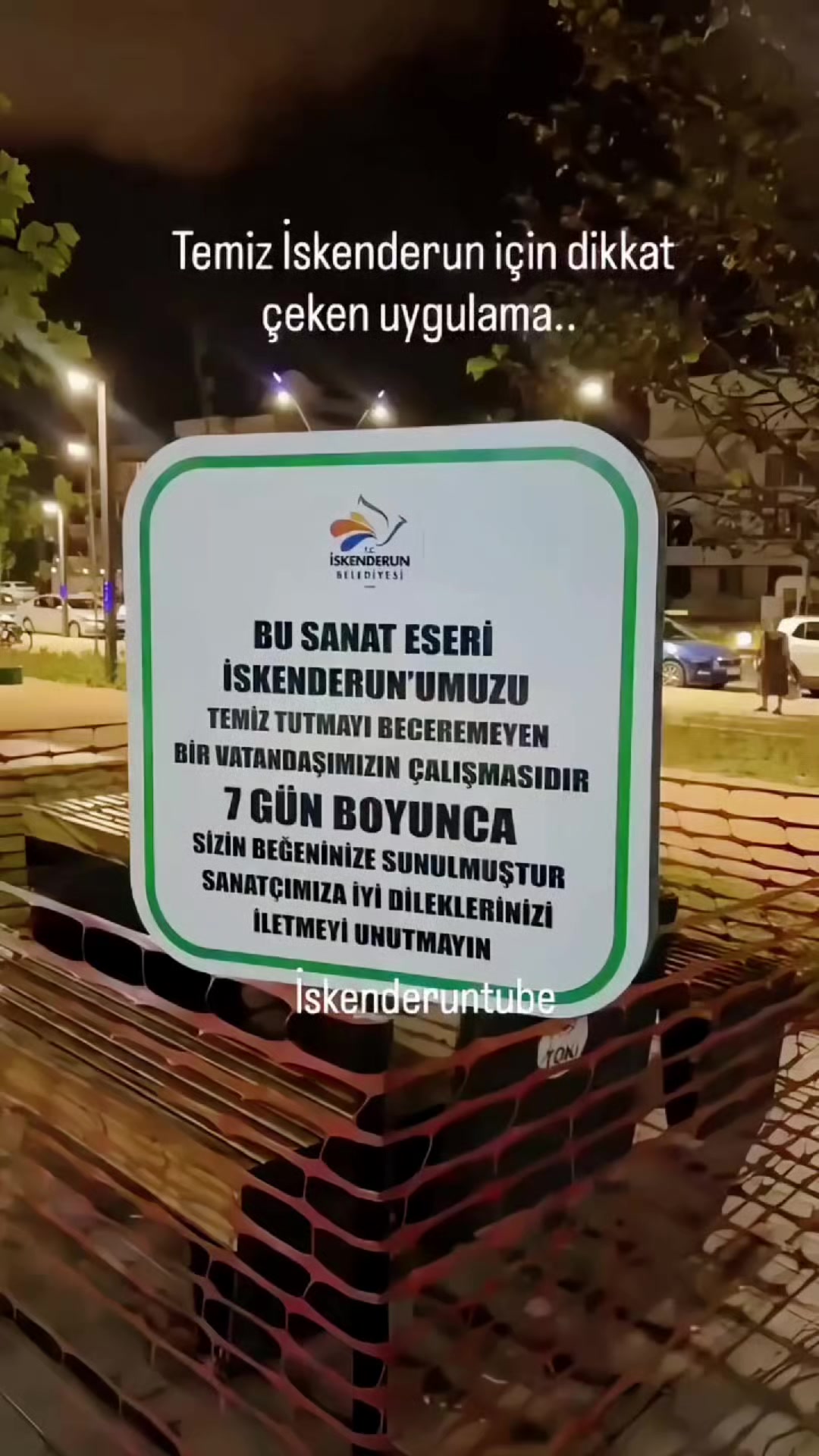 @iskenderunbülteni