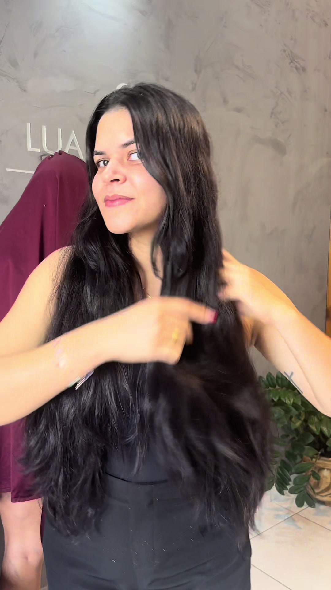 @Luana Prado
