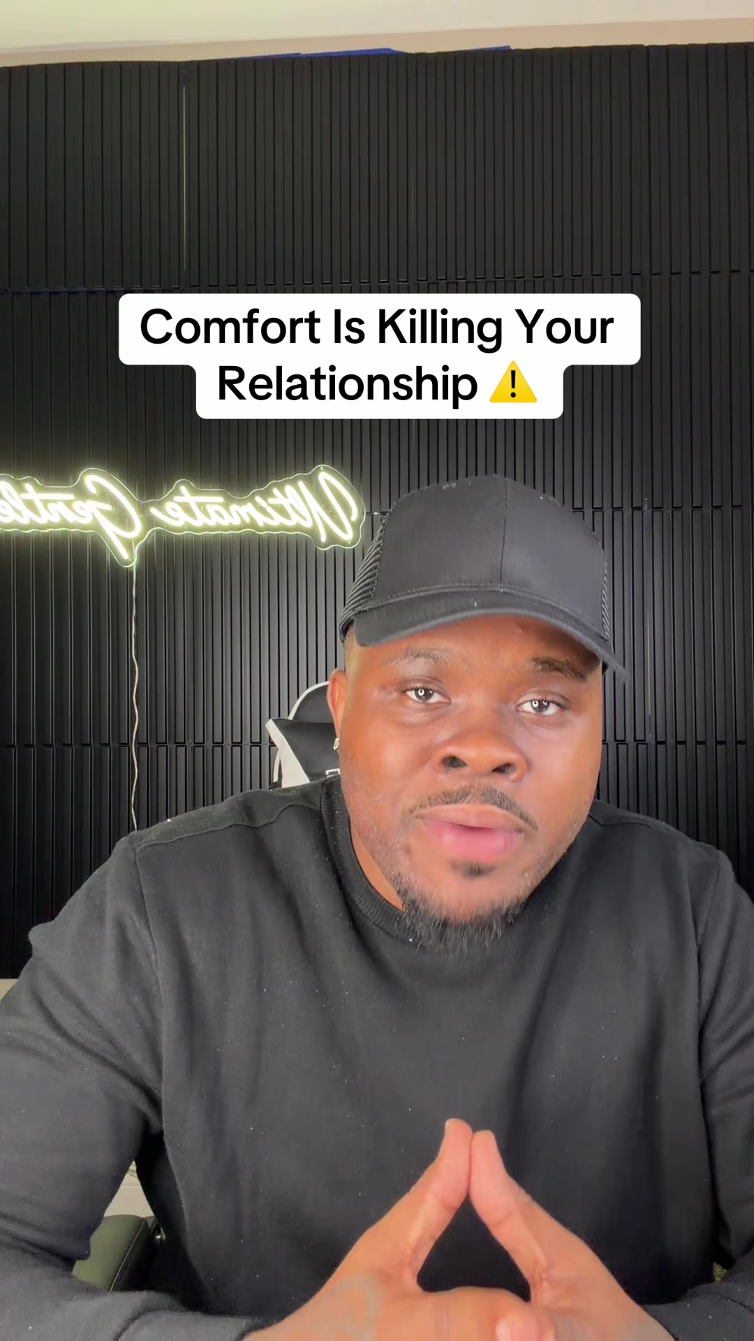 @The Ultimate Gentleman