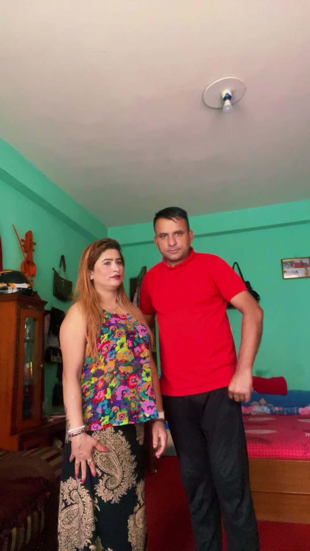 @Binod Dhakal