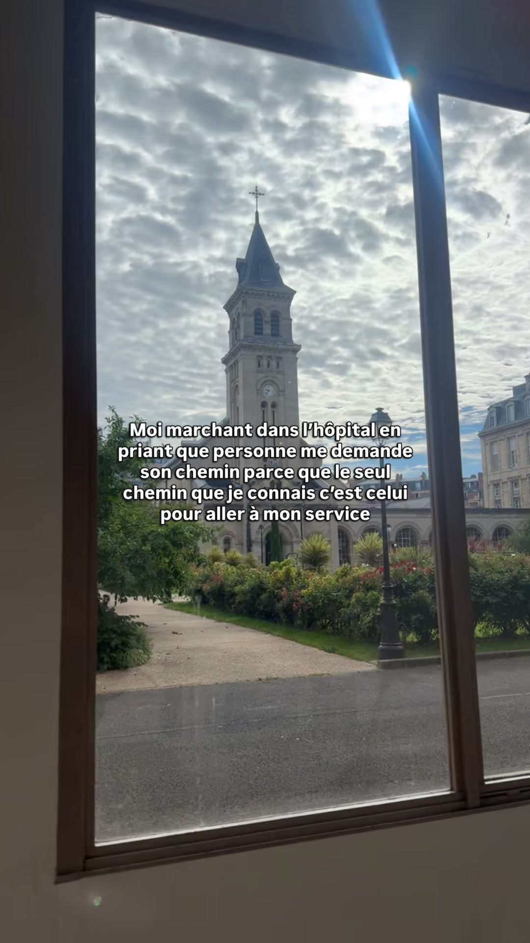 @𝐂𝐥𝐚𝐢𝐫𝐞 🩺🇫🇷