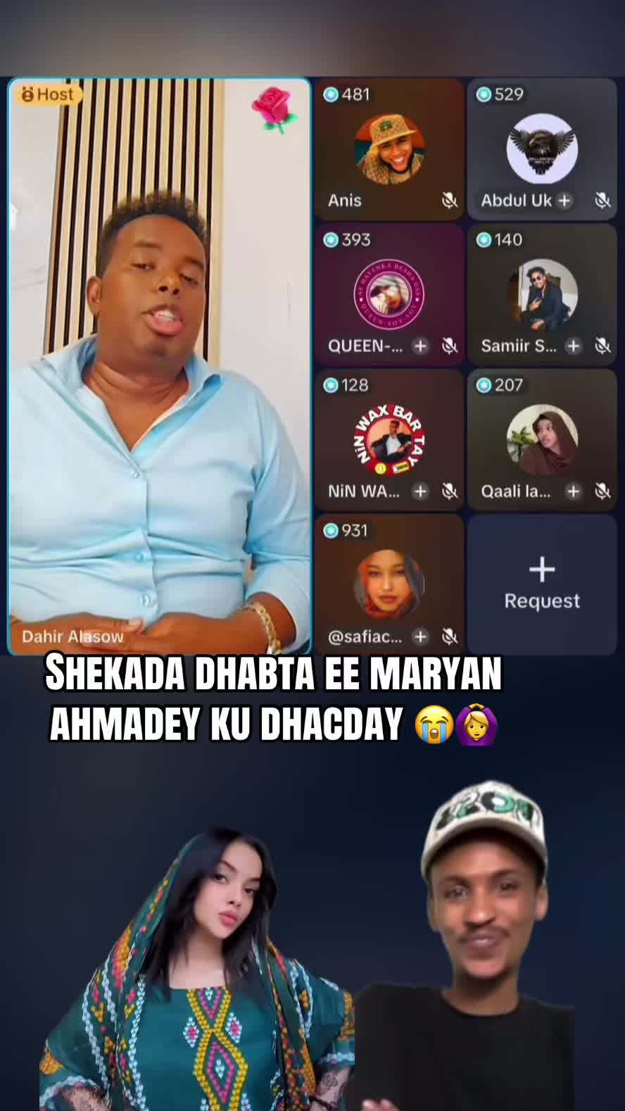 @Xanta waregto🚶♀️