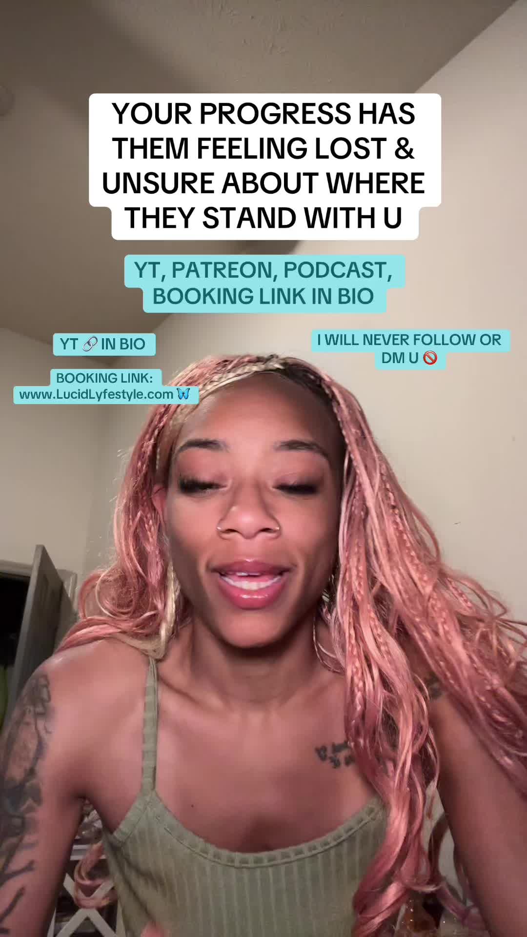 @YT 🎥: @inkiee.priestess