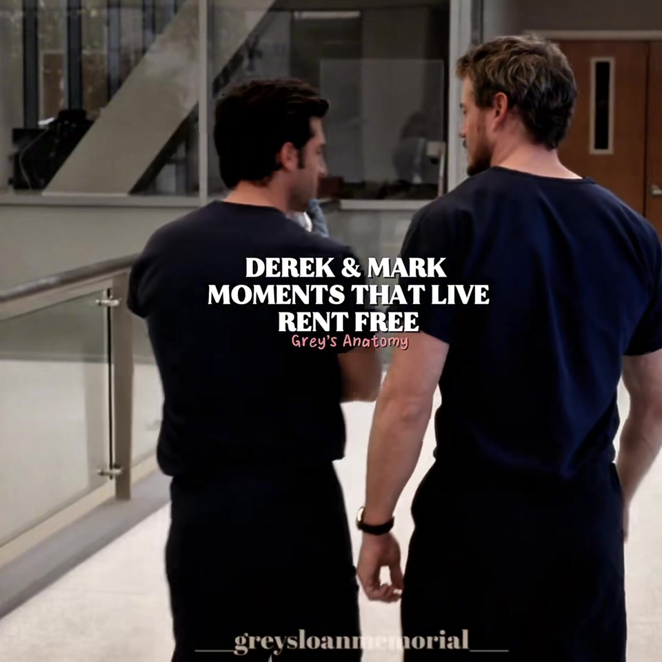 @Courtney • Grey Sloan Memorial
