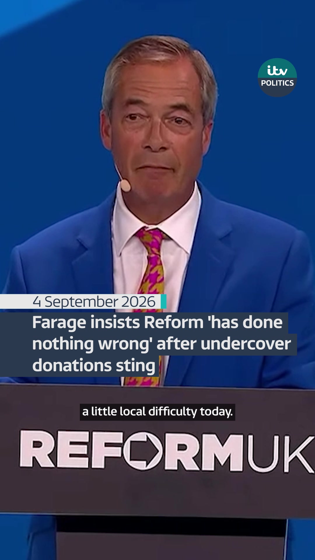 @ITV Politics