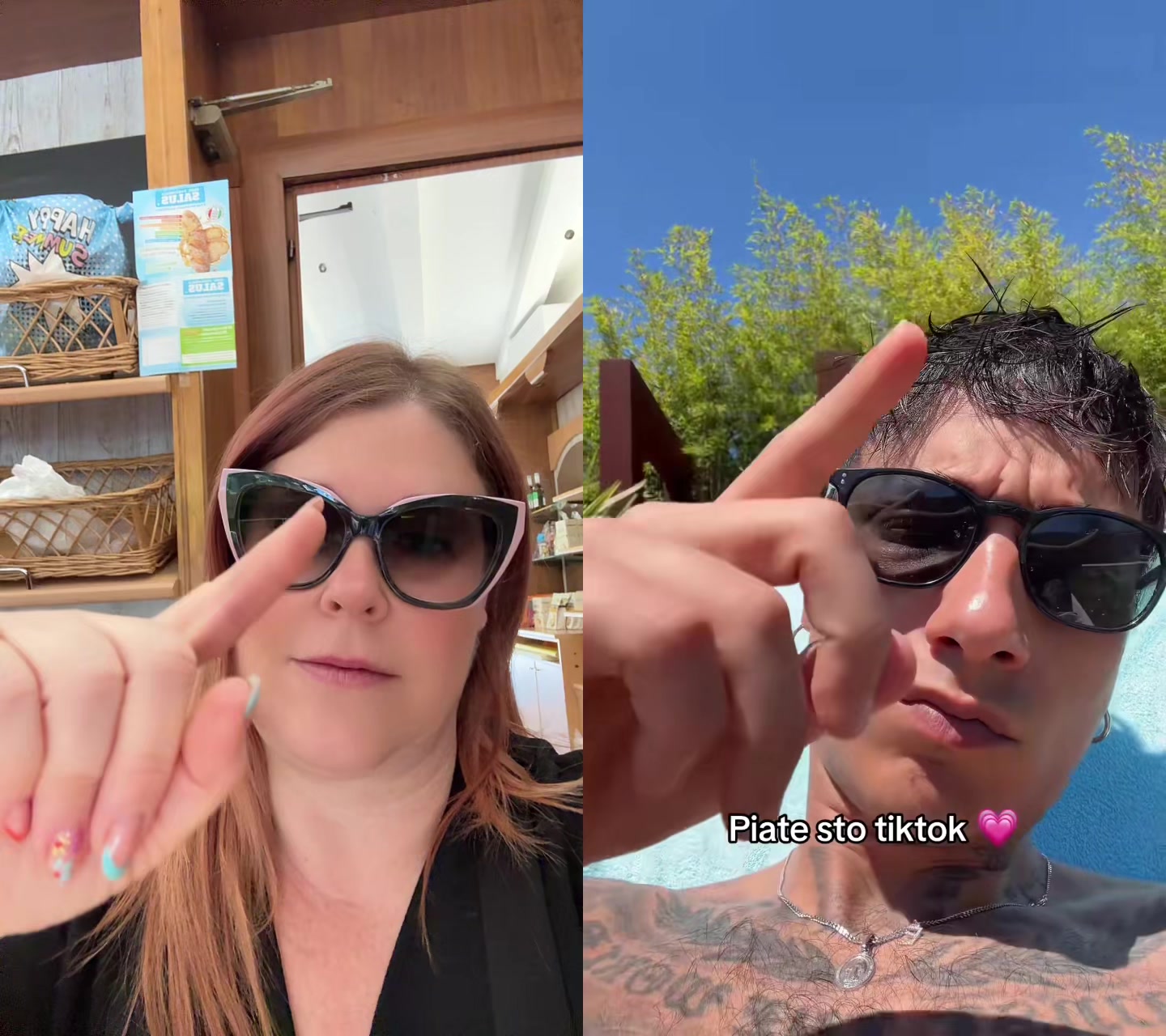 @Elisa&Kevin