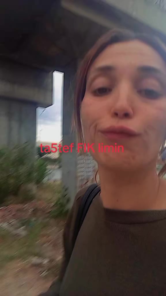 @Gherissi Fatema
