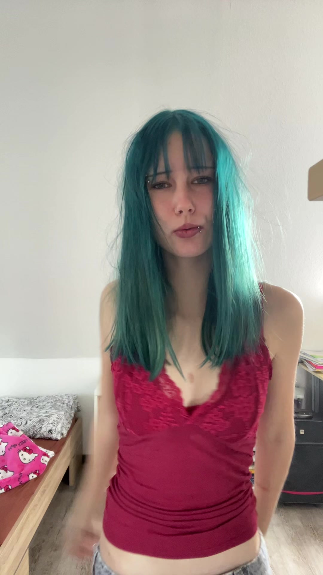 @ 