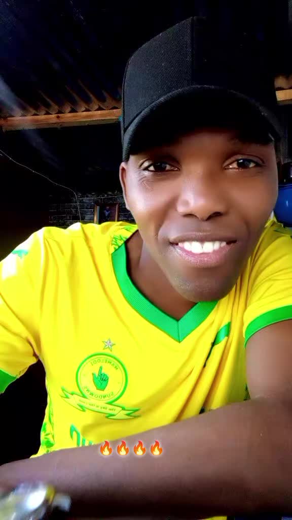 @Khaya Luhaya