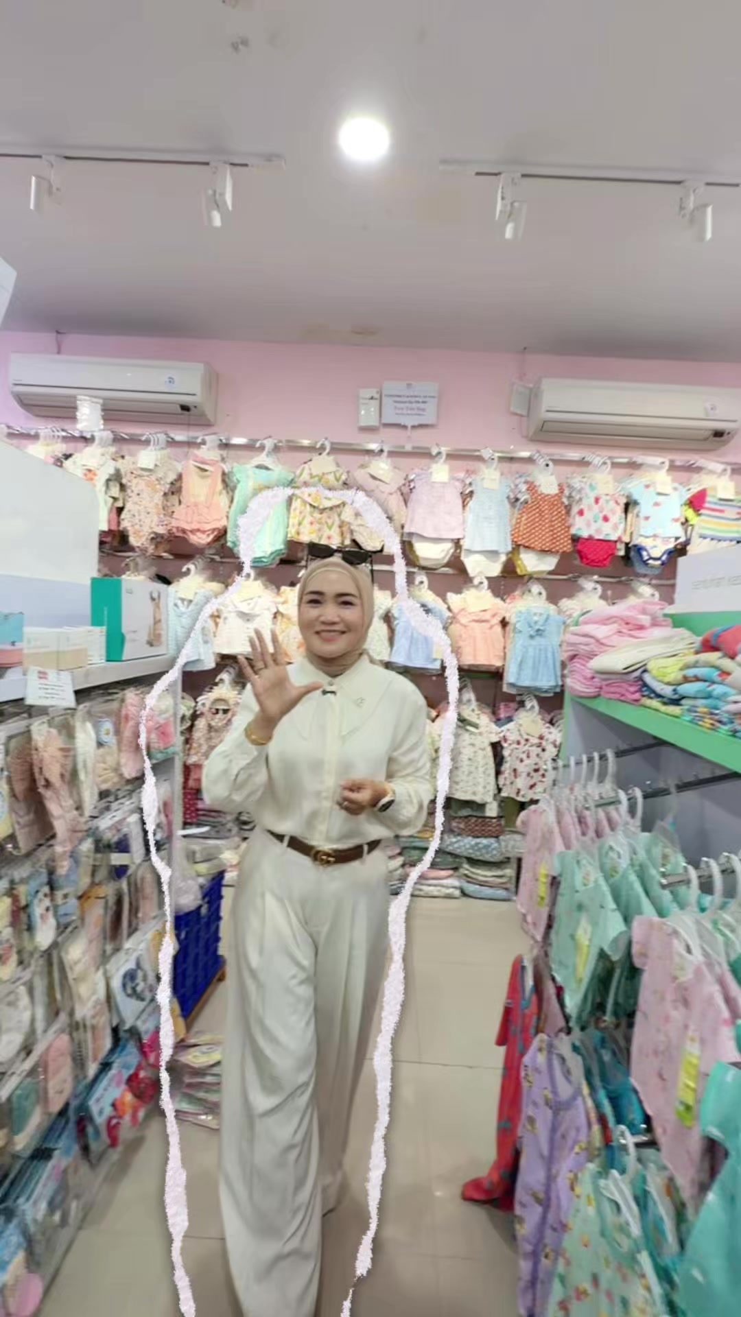 @Istana Bayi