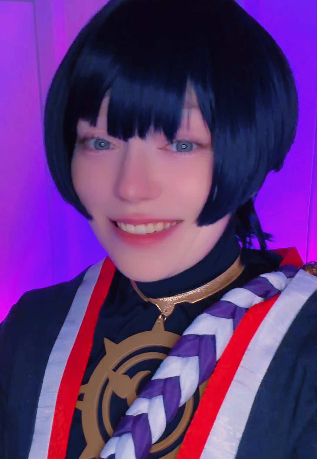 @💫Spectrosky Cosplays💫