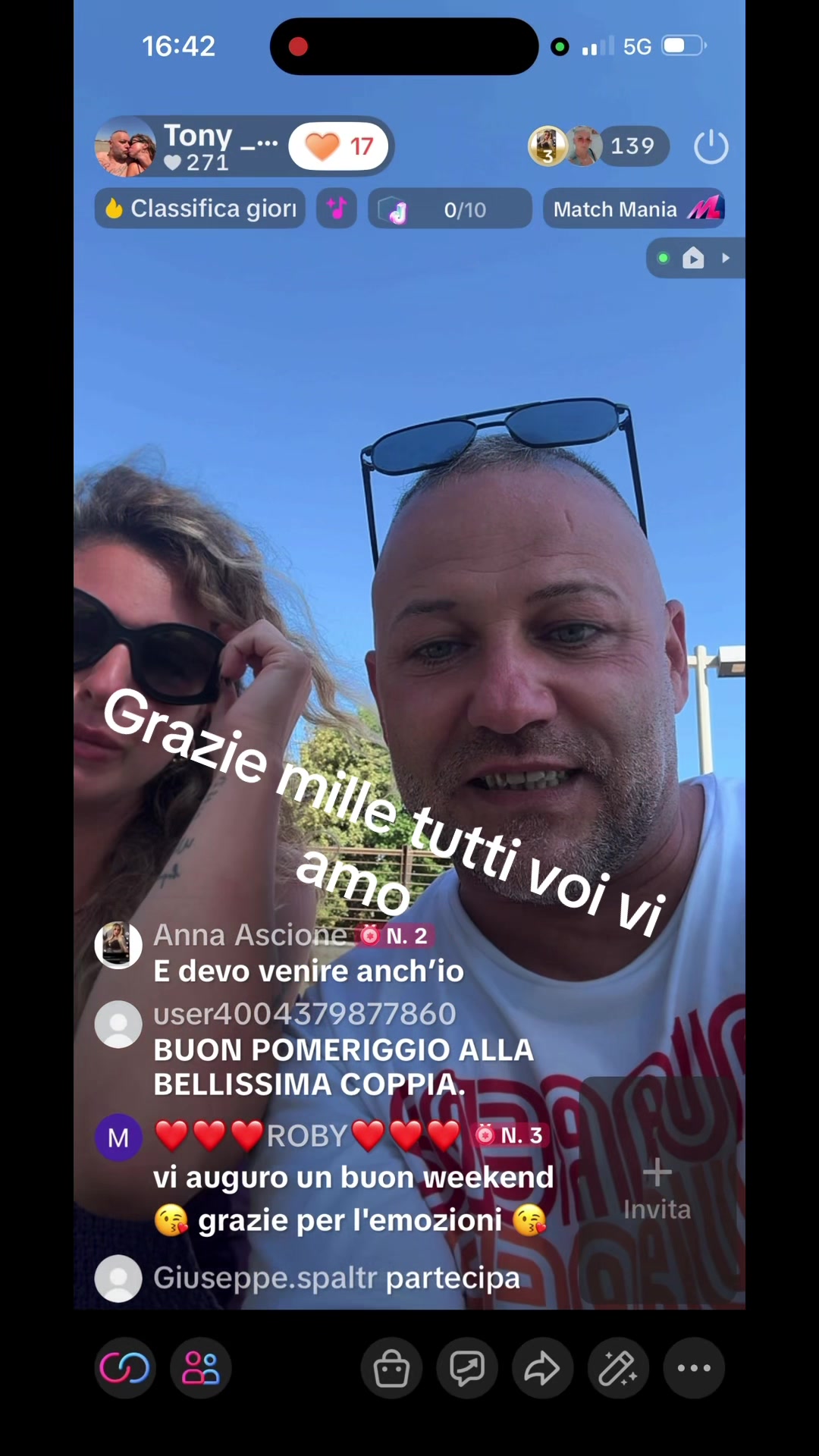 @Tony _ sarni