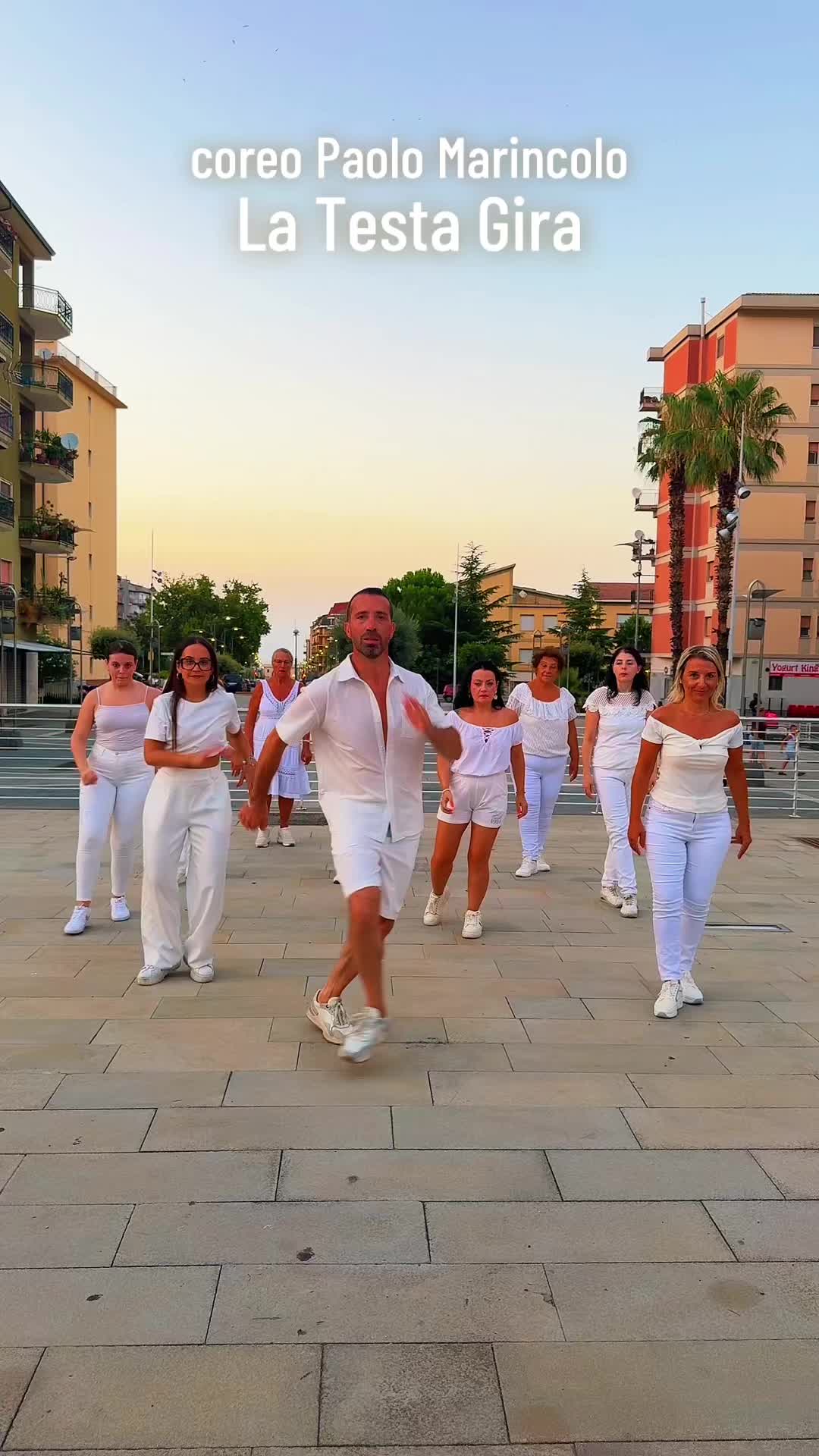 @PAOLO MARINCOLO