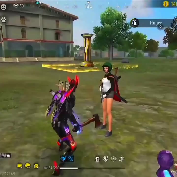 @Y GAMING