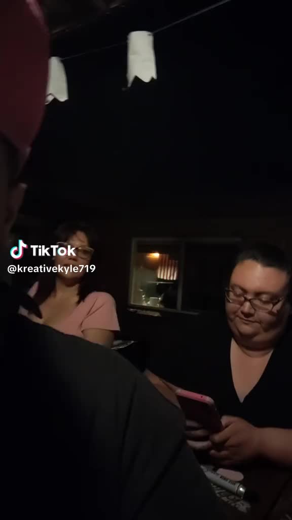 @Melissa