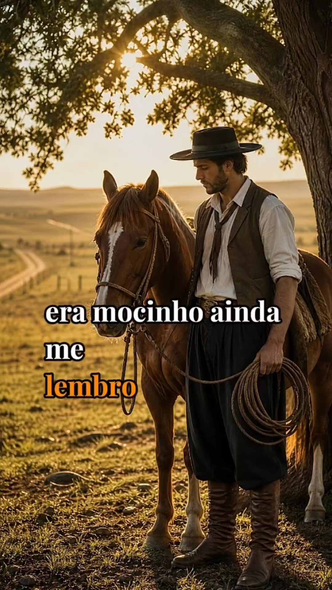 @Melodia Gaúcha