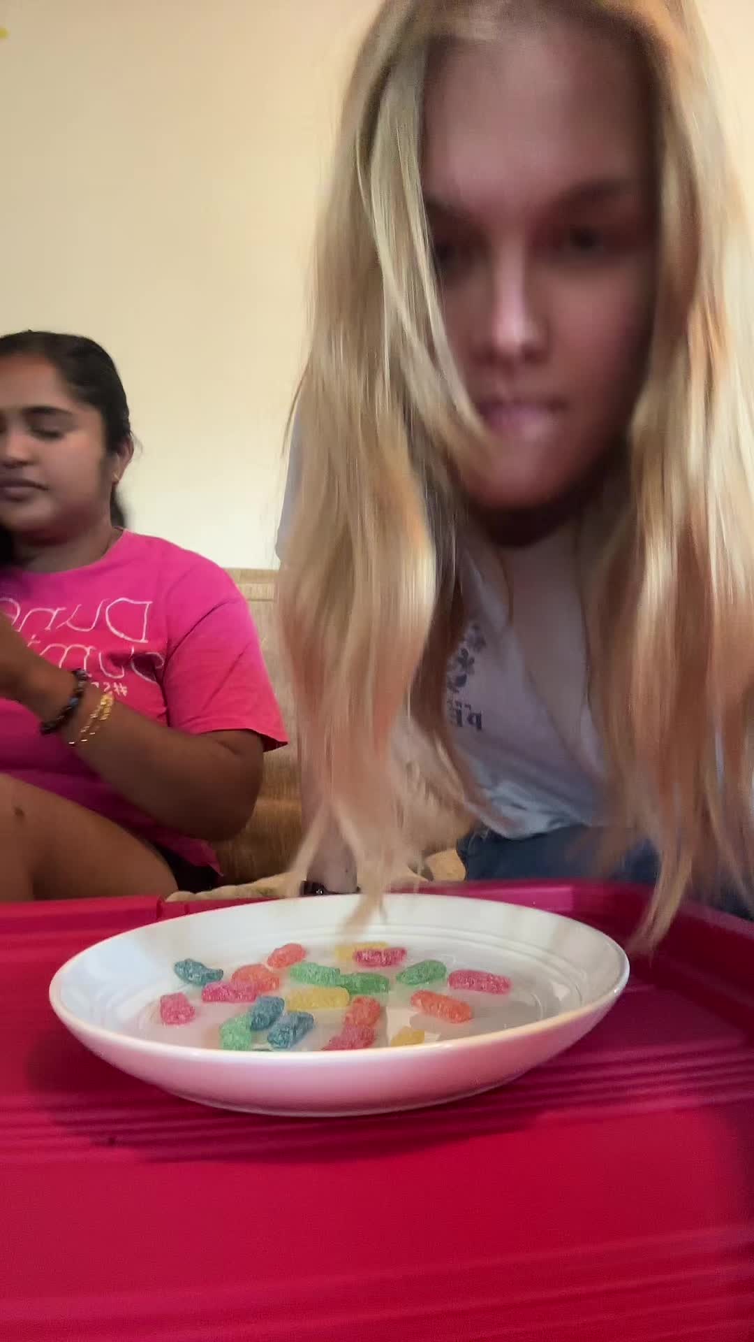 @Maddi Bell